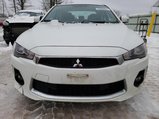 Photo 5 from auction – 2016 MITSUBISHI LANCER ES with VIN JA32V2FW9GU010819