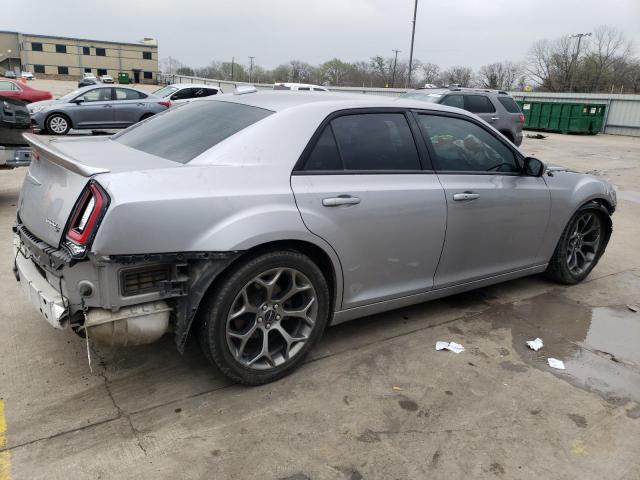 Photo 3 from auction – 2018 CHRYSLER 300 S with VIN 2C3CCABG2JH227230