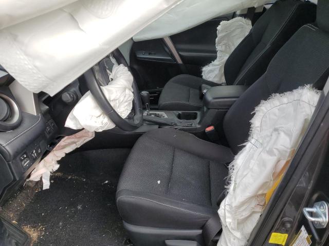Photo 7 from auction – 2018 TOYOTA RAV4 ADVEN with VIN JTMRFREV6JJ178912