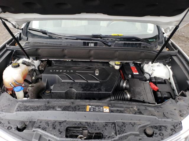 Photo 12 from auction – 2017 LINCOLN MKX RESERV with VIN 2LMPJ8LP3HBL51871