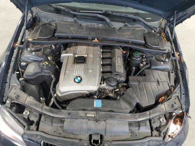 Photo 11 from auction – 2006 BMW 325 I with VIN WBAVB13546KX36270