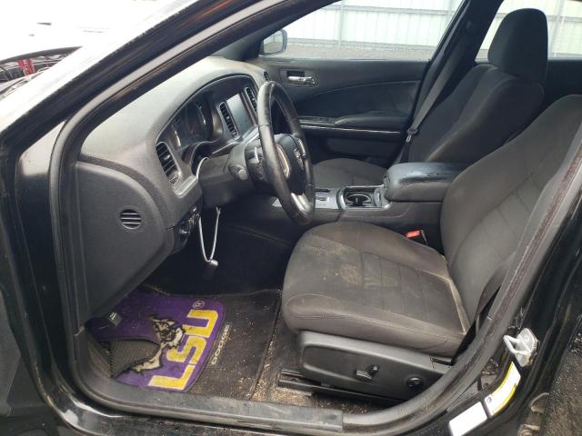 Photo 7 from auction – 2013 DODGE CHARGER R/ with VIN 2C3CDXCT7DH631978