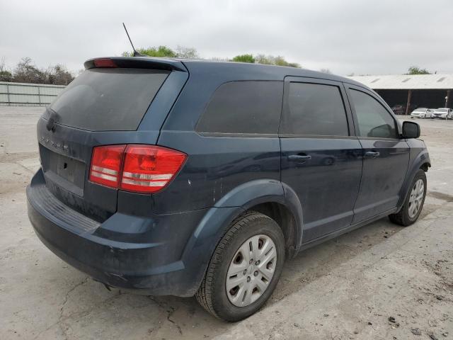 Photo 3 from auction – 2015 DODGE JOURNEY SE with VIN 3C4PDCAB5FT698055