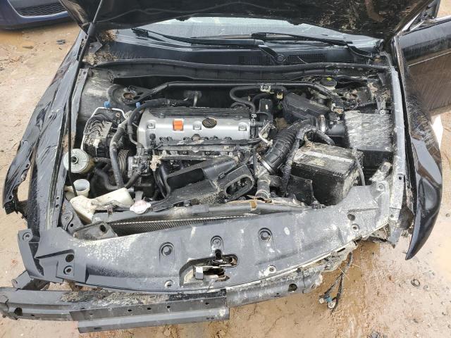 Photo 11 from auction – 2012 HONDA ACCORD EX with VIN 1HGCP2F77CA016091