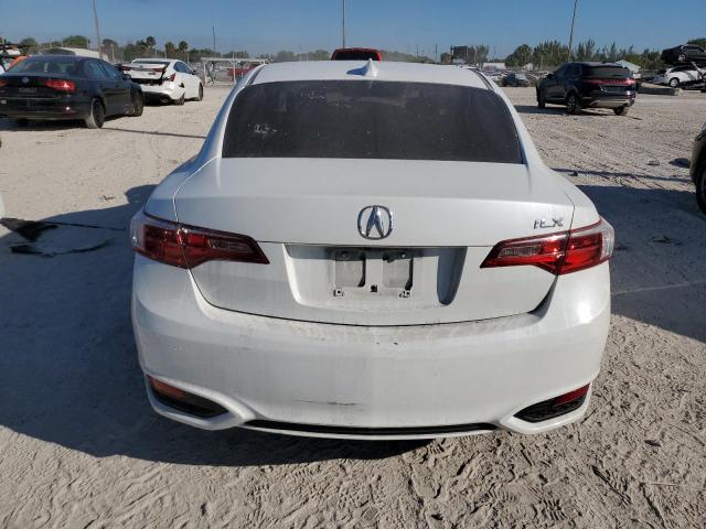 Photo 6 from auction – 2018 ACURA ILX BASE W with VIN 19UDE2F32JA007965