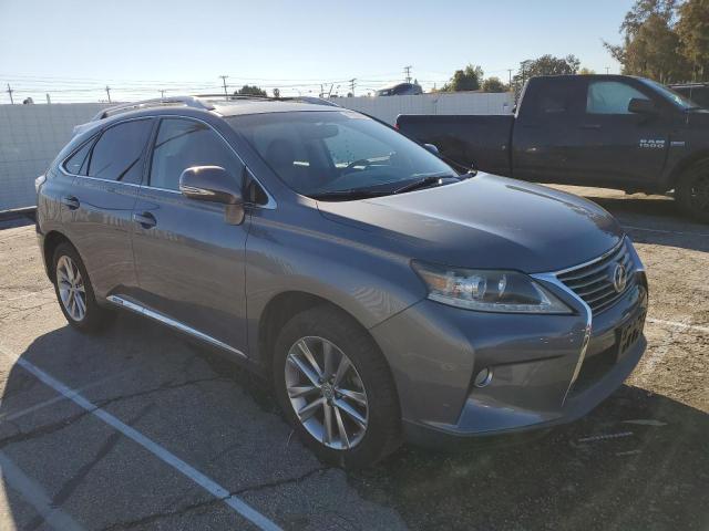 Photo 4 from auction – 2013 LEXUS RX 450 with VIN JTJBC1BA6D2450223