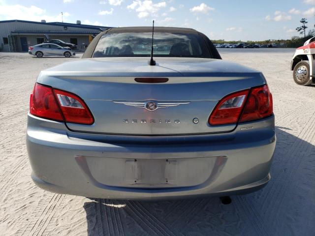 Zdjęcie 6 z aukcji – 2010 CHRYSLER SEBRING TO z VIN 1C3BC5ED8AN184959