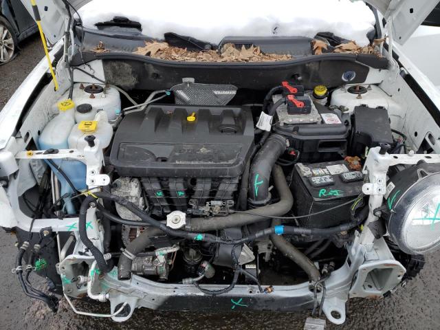 Photo 11 from auction – 2017 JEEP PATRIOT LA with VIN 1C4NJRFB2HD128583