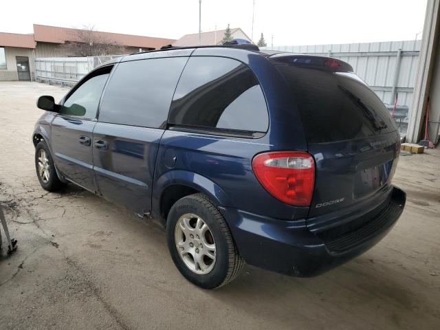 Photo 2 from auction – 2003 DODGE CARAVAN SE with VIN 1D4GP25R13B270962