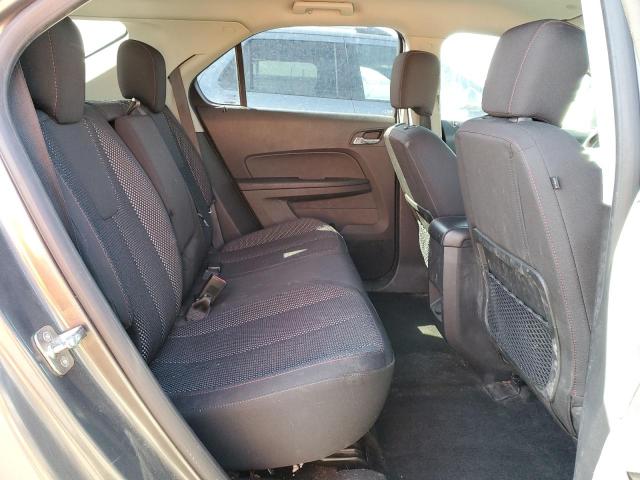 Photo 10 from auction – 2013 CHEVROLET EQUINOX LT with VIN 2GNALDEK4D6209260