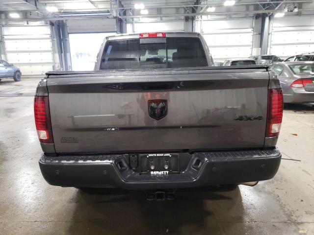 Photo 6 from auction – 2020 RAM 1500 CLASS with VIN 1C6RR7LG4LS139773