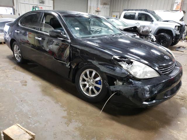 Photo 4 from auction – 2002 LEXUS ES 300 with VIN JTHBF30G520042896