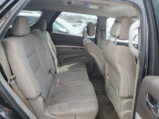 Photo 11 from auction – 2012 DODGE DURANGO SX with VIN 1C4RDHAG6CC308539
