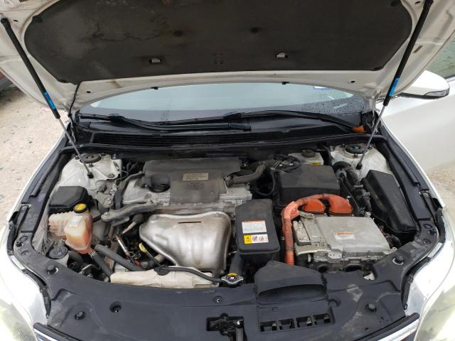 Photo 11 from auction – 2016 TOYOTA AVALON HYB with VIN 4T1BD1EB2GU056548