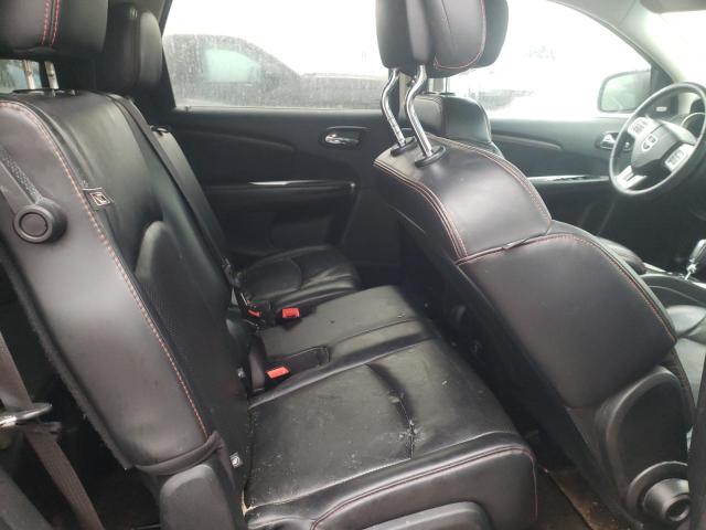 Photo 11 from auction – 2017 DODGE JOURNEY GT with VIN 3C4PDDEG2HT588336