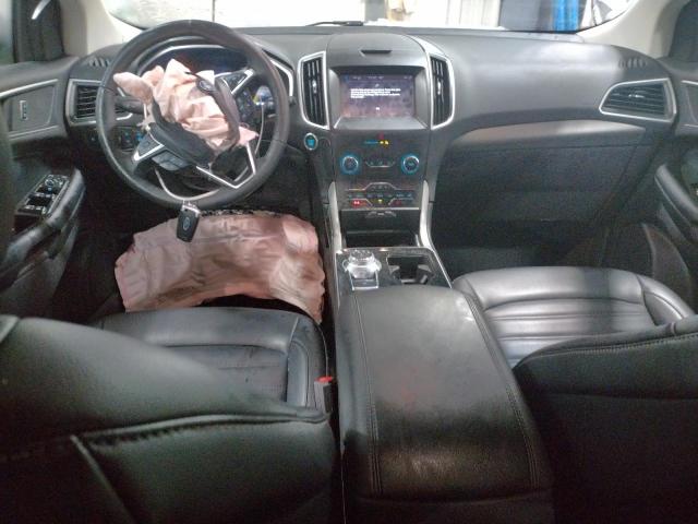 Photo 8 from auction – 2019 FORD EDGE SEL with VIN 2FMPK4J91KBC18524