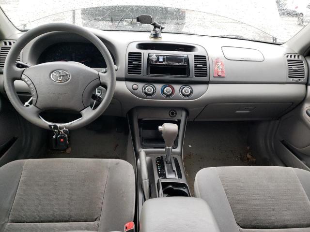 Photo 8 from auction – 2005 TOYOTA CAMRY LE with VIN 4T1BE32K05U601558
