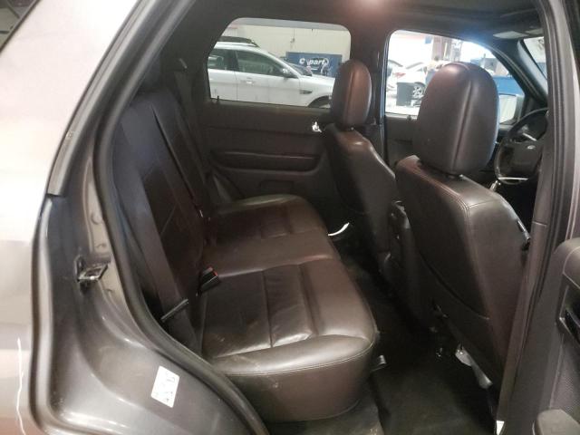 Photo 11 from auction – 2012 FORD ESCAPE LIM with VIN 1FMCU9E72CKB64107