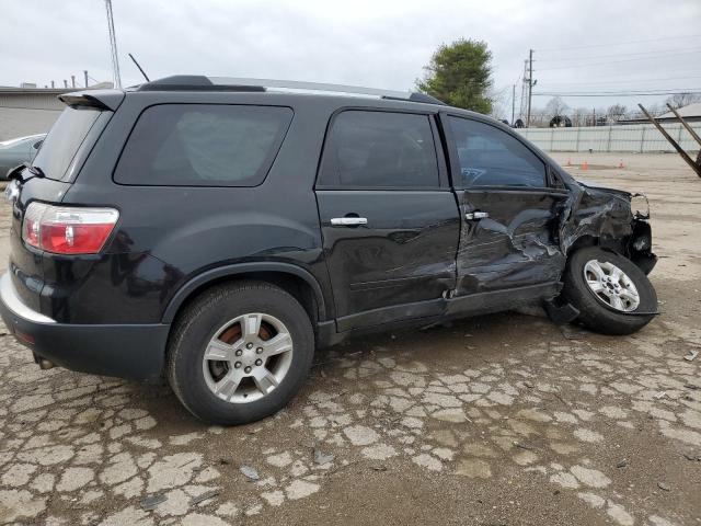 Photo 3 from auction – 2011 GMC ACADIA SLE with VIN 1GKKRPED9BJ356953