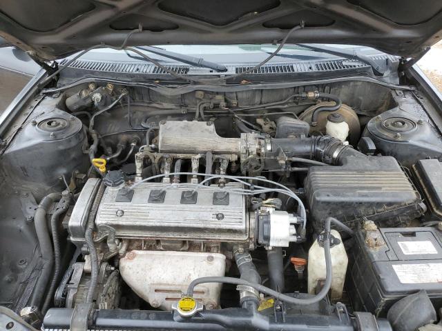 Photo 11 from auction – 1995 TOYOTA COROLLA with VIN 2T1AE04B9SC092929