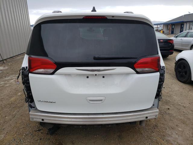 Photo 6 from auction – 2021 CHRYSLER VOYAGER LX with VIN 2C4RC1DG4MR515378