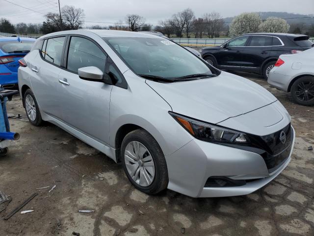 Photo 4 from auction – 2023 NISSAN LEAF S with VIN 1N4AZ1BV7PC554434
