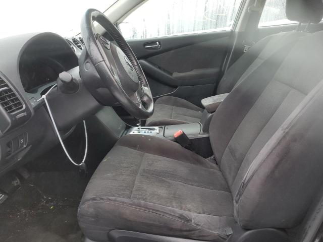Photo 7 from auction – 2010 NISSAN ALTIMA BAS with VIN 1N4AL2AP9AN539696