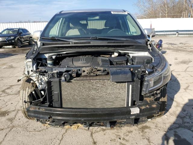 Photo 5 from auction – 2016 KIA SEDONA LX with VIN KNDMB5C19G6175254