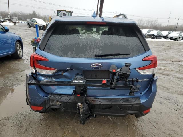 Photo 6 from auction – 2019 SUBARU FORESTER P with VIN JF2SKAGC7KH570088