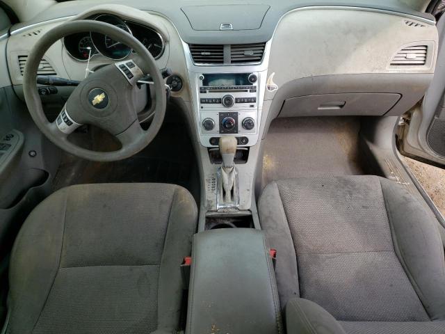 Photo 8 from auction – 2012 CHEVROLET MALIBU 1LT with VIN 1G1ZC5E05CF158042