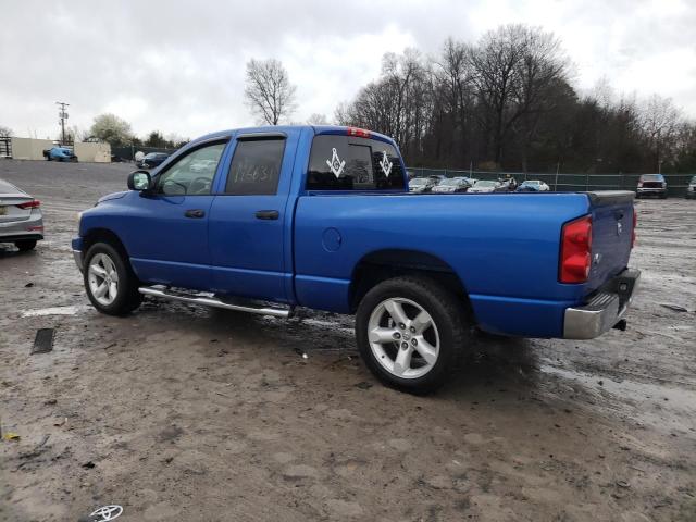 Photo 2 from auction – 2008 DODGE RAM 1500 S with VIN 1D7HA18NX8J112659