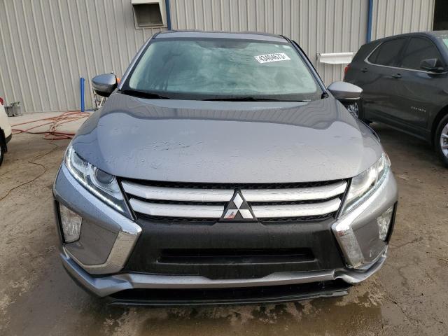 Photo 5 from auction – 2020 MITSUBISHI ECLIPSE CR with VIN JA4AS3AA5LZ002506