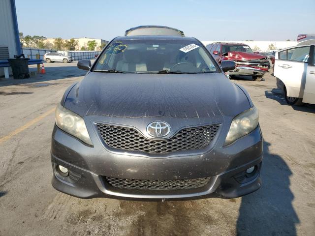Фото 5 с аукциона – 2011 TOYOTA CAMRY BASE с VIN 4T1BF3EKXBU600082