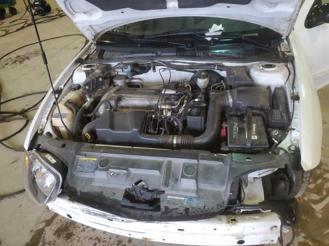 Photo 11 from auction – 2005 CHEVROLET CAVALIER with VIN 1G1JC52F057180310
