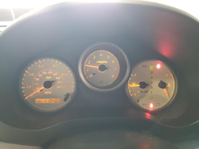 Foto 9 de la subasta – 2001 TOYOTA RAV4 con VIN JTEHH20V516008334