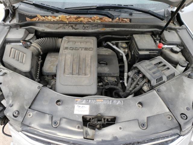 Photo 11 from auction – 2016 CHEVROLET EQUINOX LT with VIN 2GNALCEK8G6336981