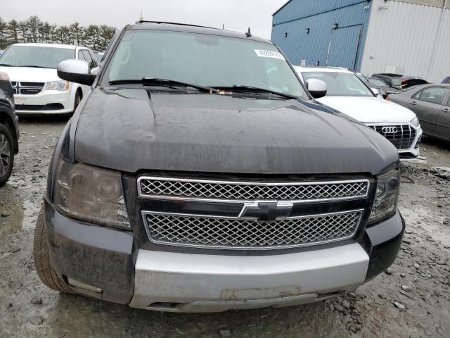 Photo 5 from auction – 2007 CHEVROLET SUBURBAN K with VIN 3GNFK16347G269899