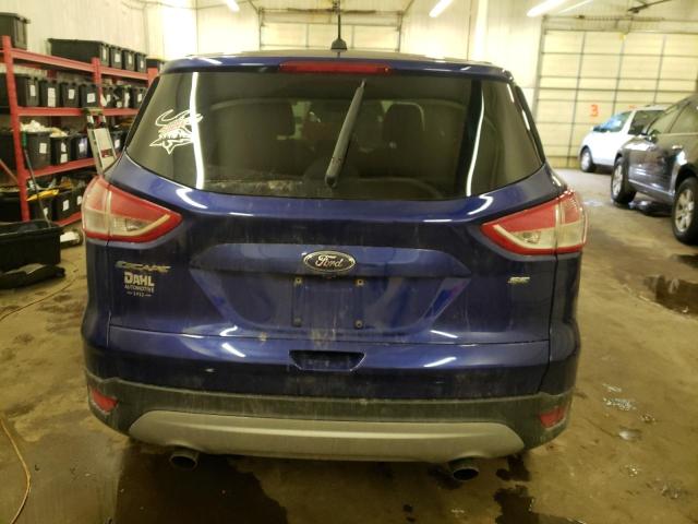 Photo 6 from auction – 2016 FORD ESCAPE SE with VIN 1FMCU0G71GUC75184