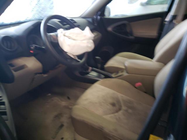 Photo 7 from auction – 2011 TOYOTA RAV4 with VIN 2T3BF4DV6BW136605