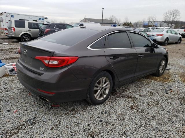Photo 3 from auction – 2017 HYUNDAI SONATA SE with VIN 5NPE24AF6HH451023