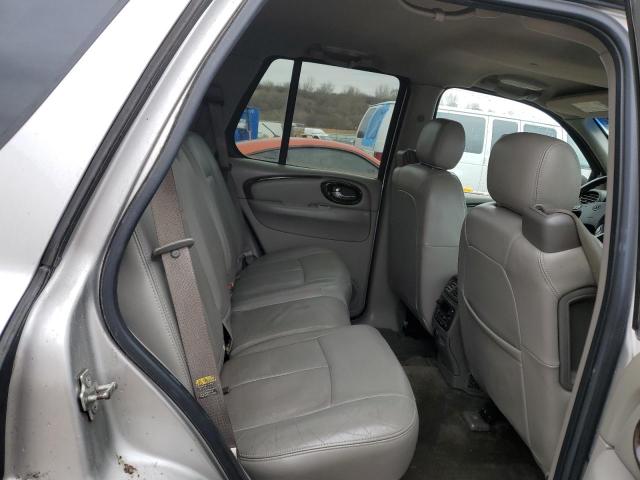 Photo 11 from auction – 2004 BUICK RAINIER CX with VIN 5GADT13S642271362