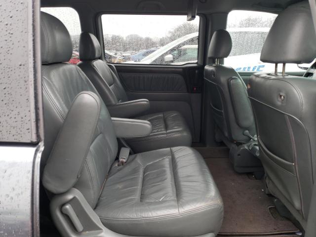 Photo 11 from auction – 2003 HONDA ODYSSEY EX with VIN 5FNRL18713B053415