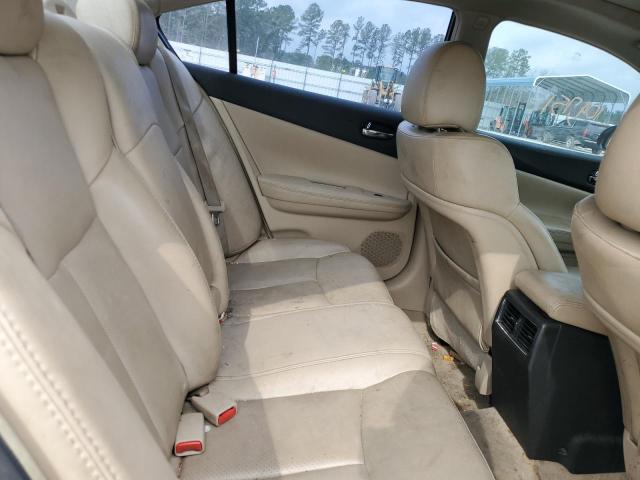 Photo 10 from auction – 2014 NISSAN MAXIMA S with VIN 1N4AA5AP0EC452083