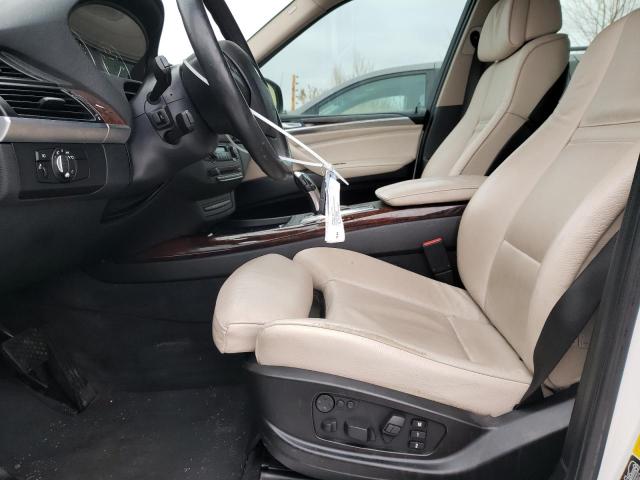 Photo 7 from auction – 2013 BMW X5 XDRIVE3 with VIN 5UXZV4C5XD0E13137