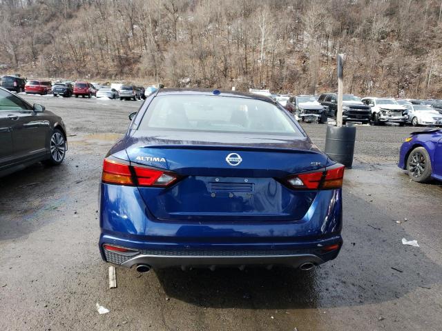 Photo 6 from auction – 2020 NISSAN ALTIMA SR with VIN 1N4BL4CV5LC178252