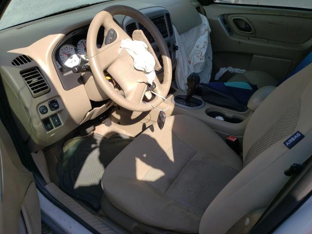 Photo 7 from auction – 2007 FORD ESCAPE XLT with VIN 1FMCU03157KC03112