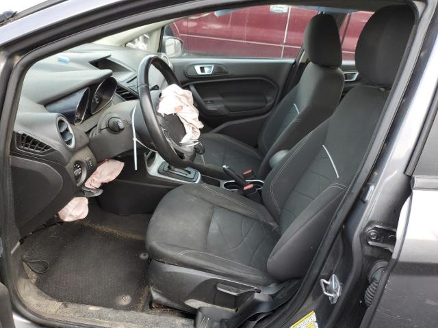 Photo 7 from auction – 2014 FORD FIESTA SE with VIN 3FADP4BJ7EM227528
