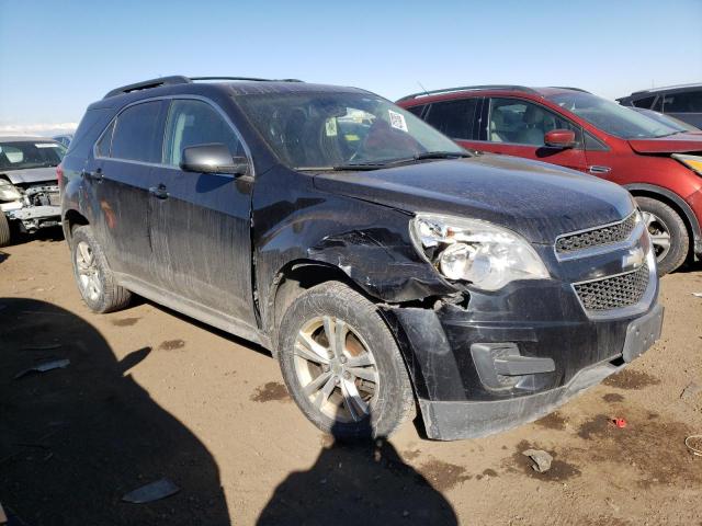 Photo 4 from auction – 2011 CHEVROLET EQUINOX LT with VIN 2CNALDEC1B6302683