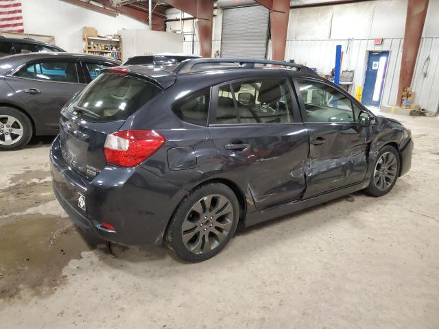 Photo 3 from auction – 2016 SUBARU IMPREZA SP with VIN JF1GPAU65G8228656