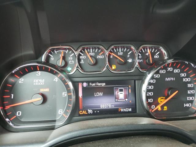 Photo 9 from auction – 2015 GMC SIERRA K15 with VIN 1GTV2VEC2FZ210751